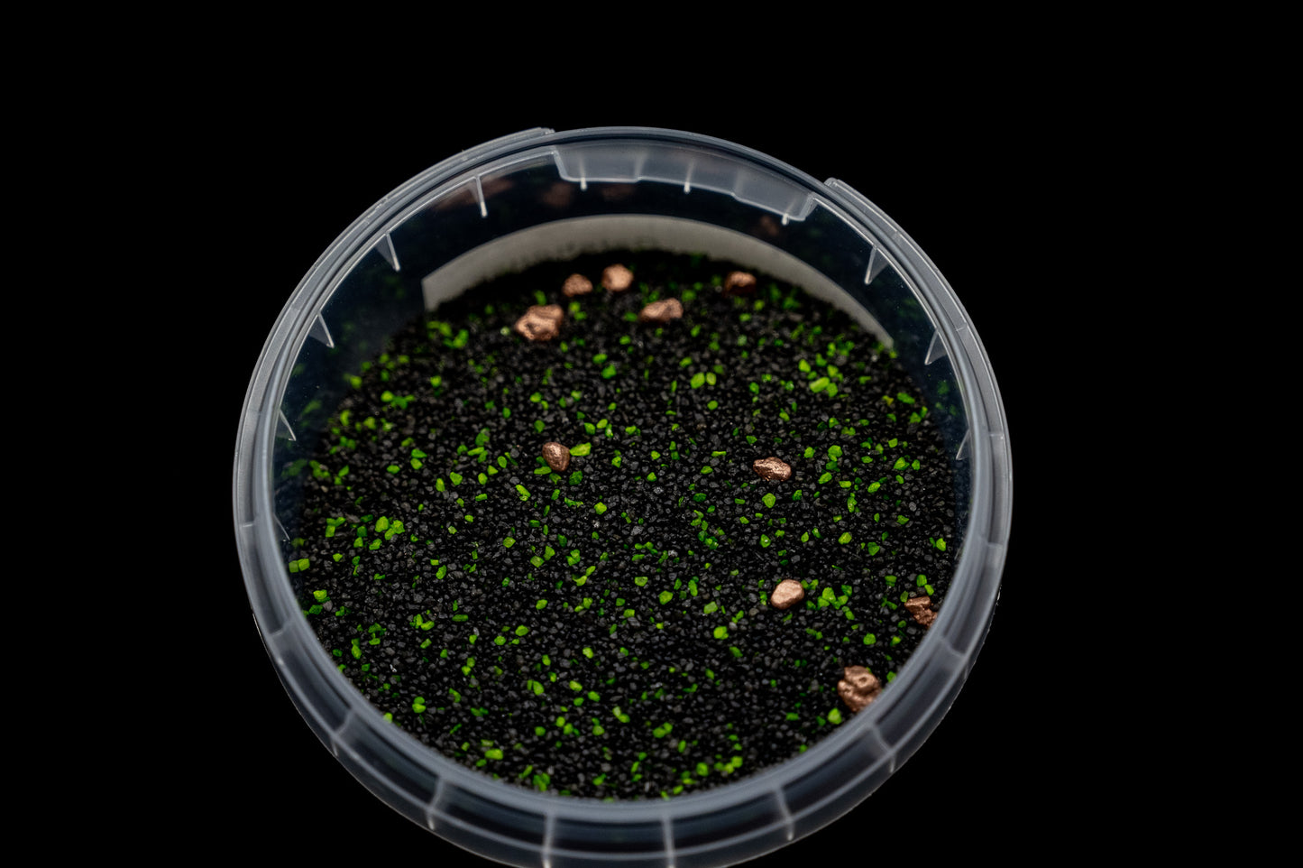 Bionic Sands Ancient Army Dip Pot Miniature Basing Material