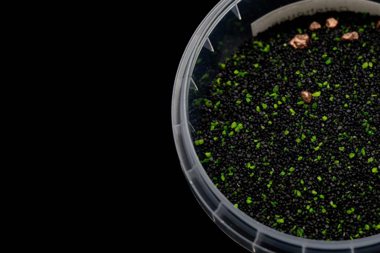 Bionic Sands Ancient Miniature Basing Material