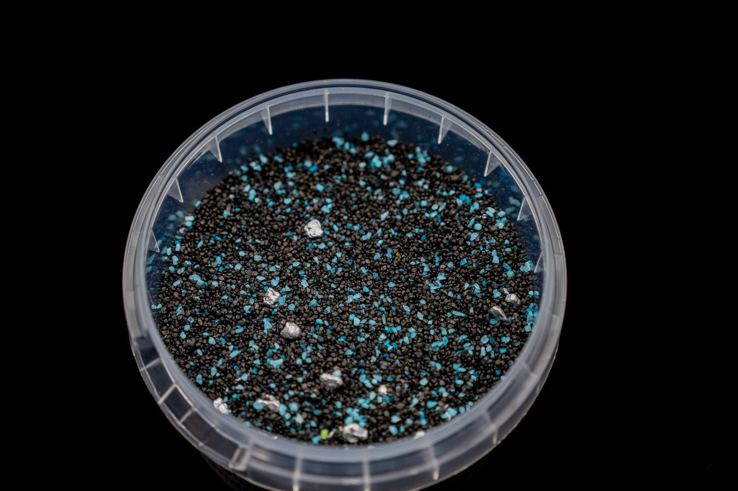 Bionic Sands Royal Army Dip Pot Miniature Basing Material