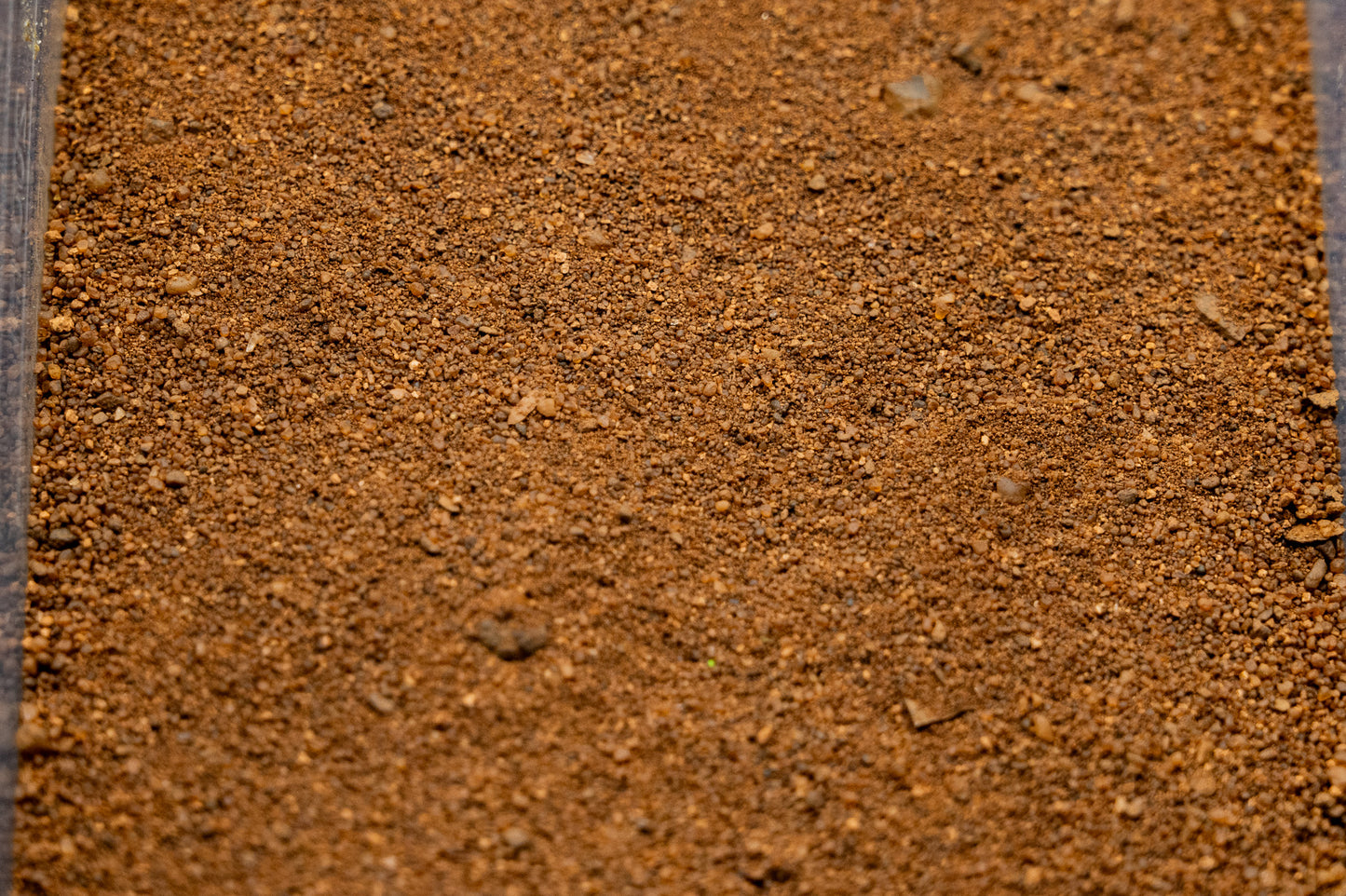 Flaming Dunes Miniature Basing material