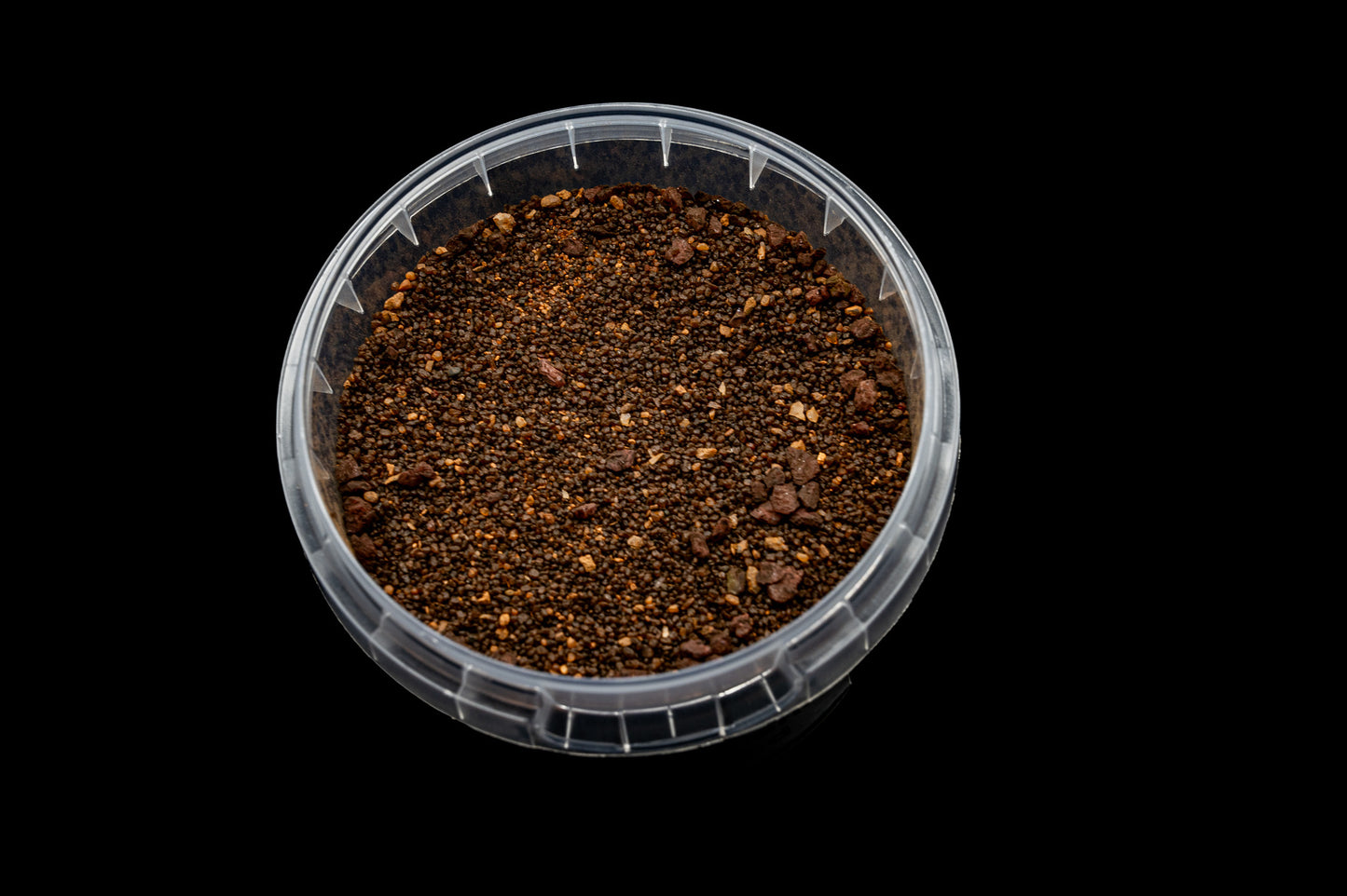 No Mans Land Army Dip Pot Miniature Basing material