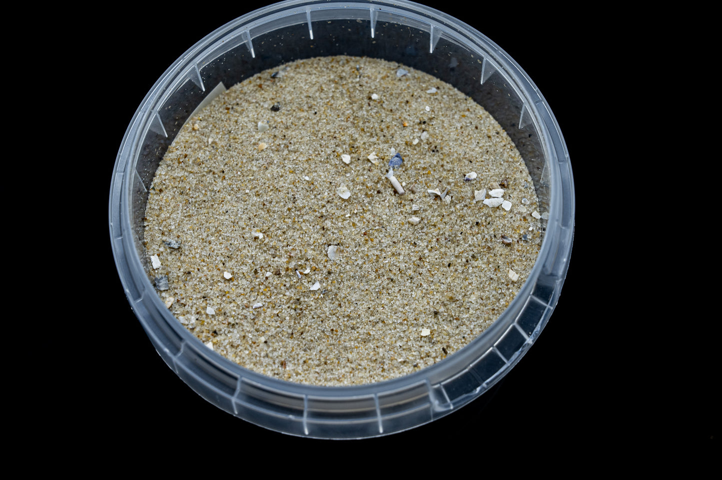 Pirates Bay Army Dip Pot Miniature Basing Material