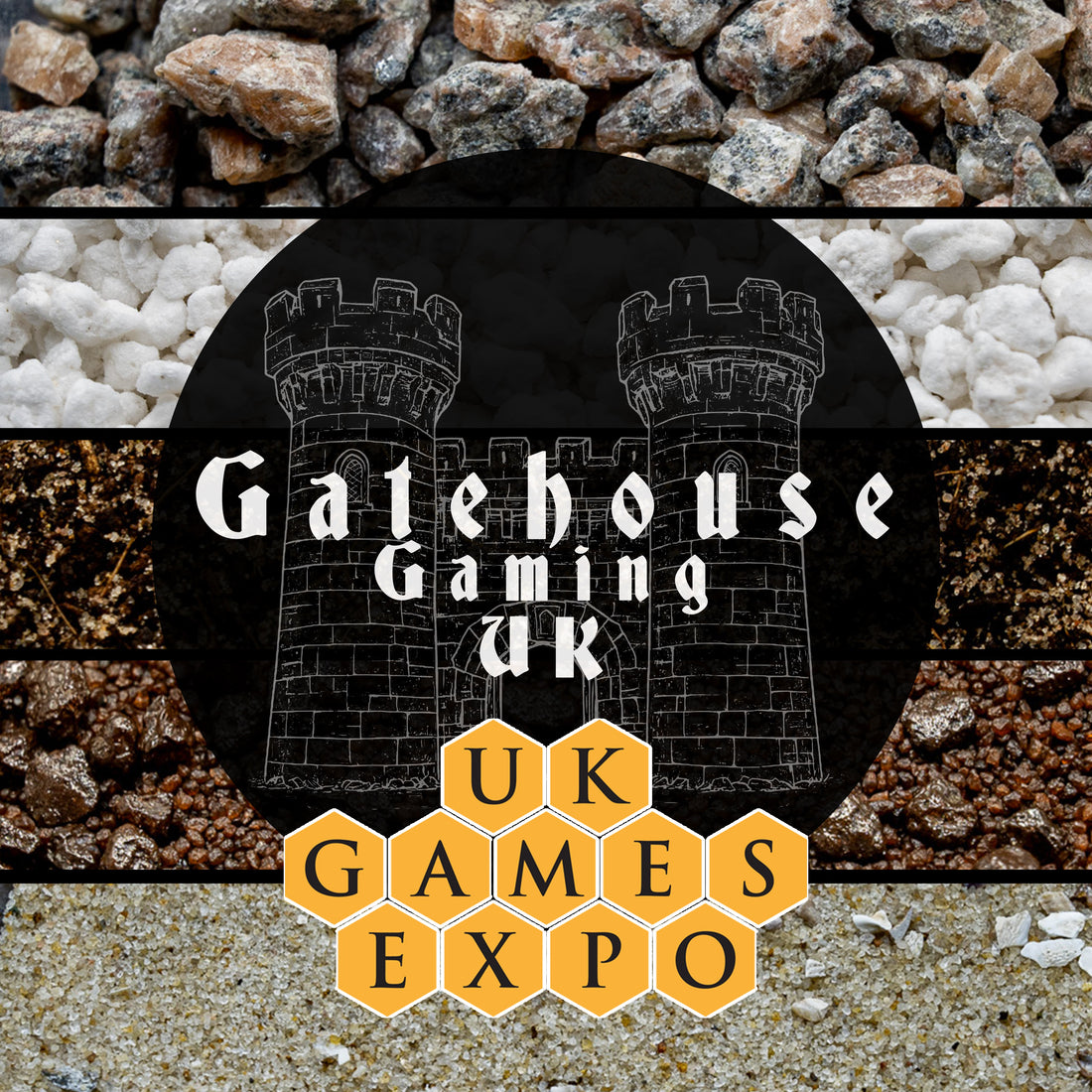 Post UKGE and Welcome new subscribers