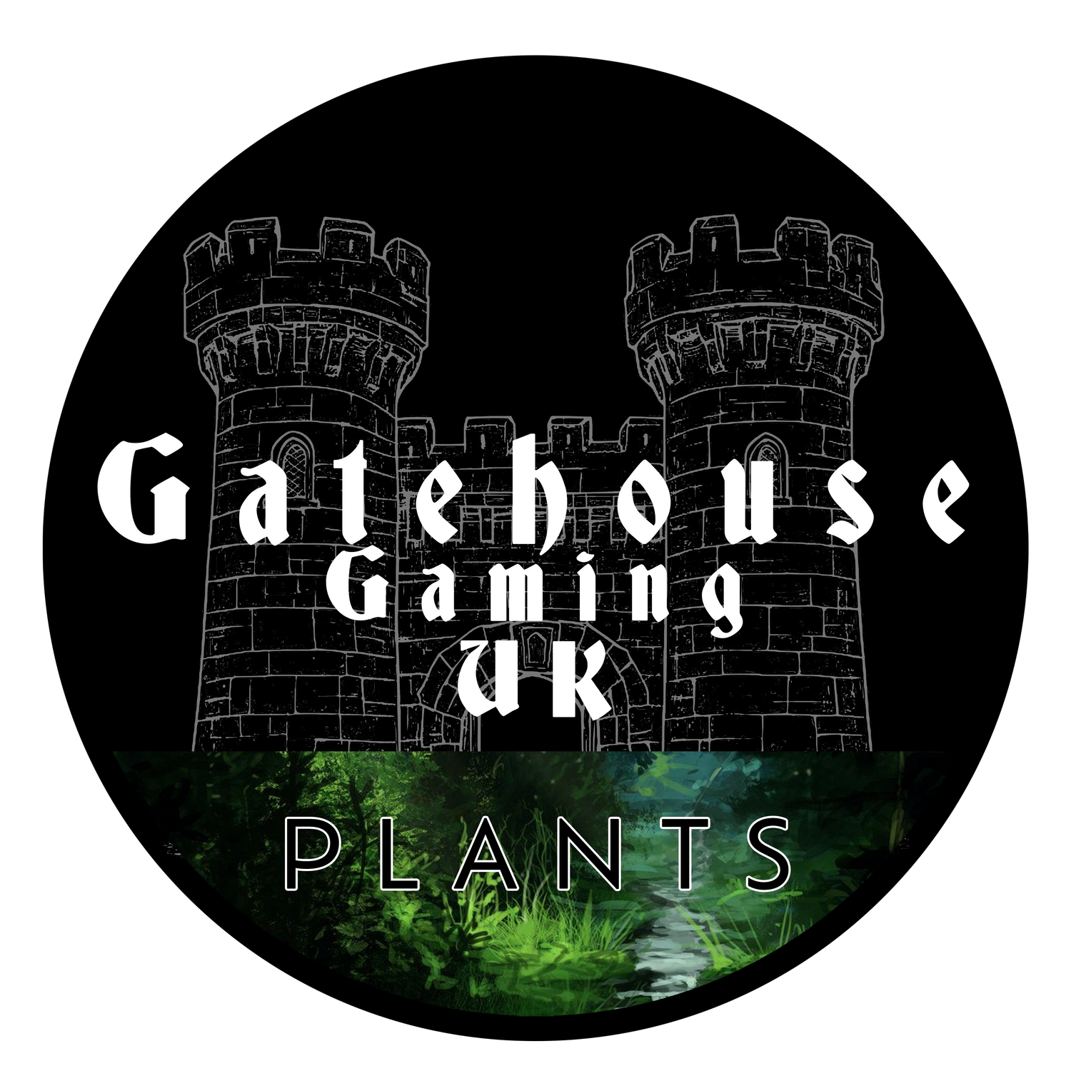Plants