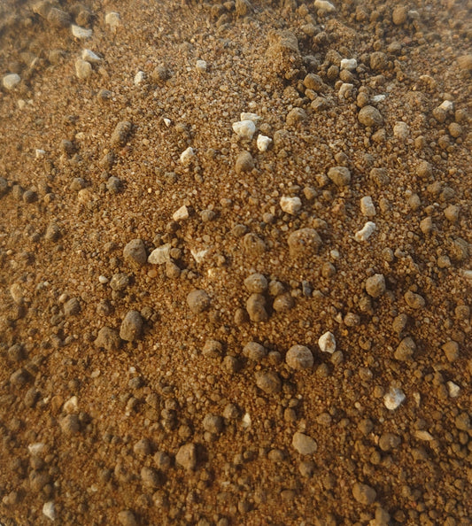 Wastelands Army Dip Pot Miniature Basing material