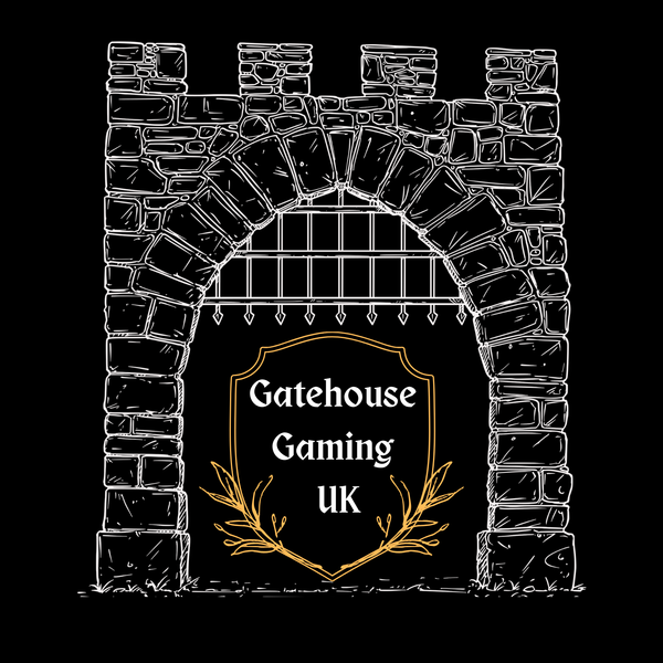 Gatehouse Gaming UK