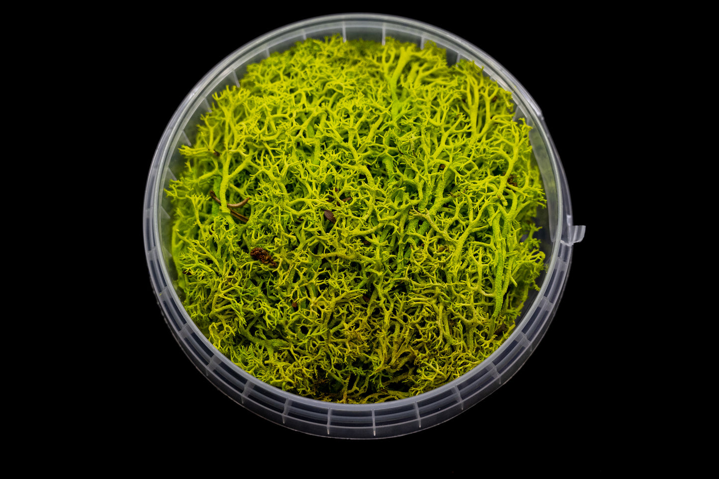 Toxic Hedge Basing material