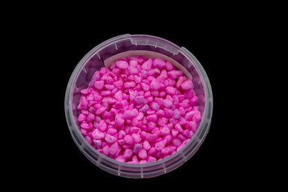 Chaotic Pink Miniature Basing Material