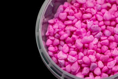 Chaotic Pink Miniature Basing Material