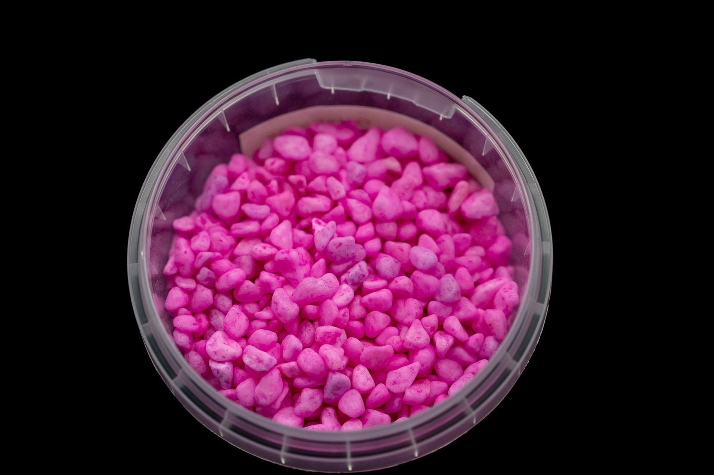 Chaotic Pink Miniature Basing Material