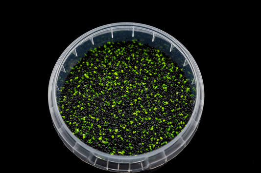 Cybernetic Sands Miniature Basing Material