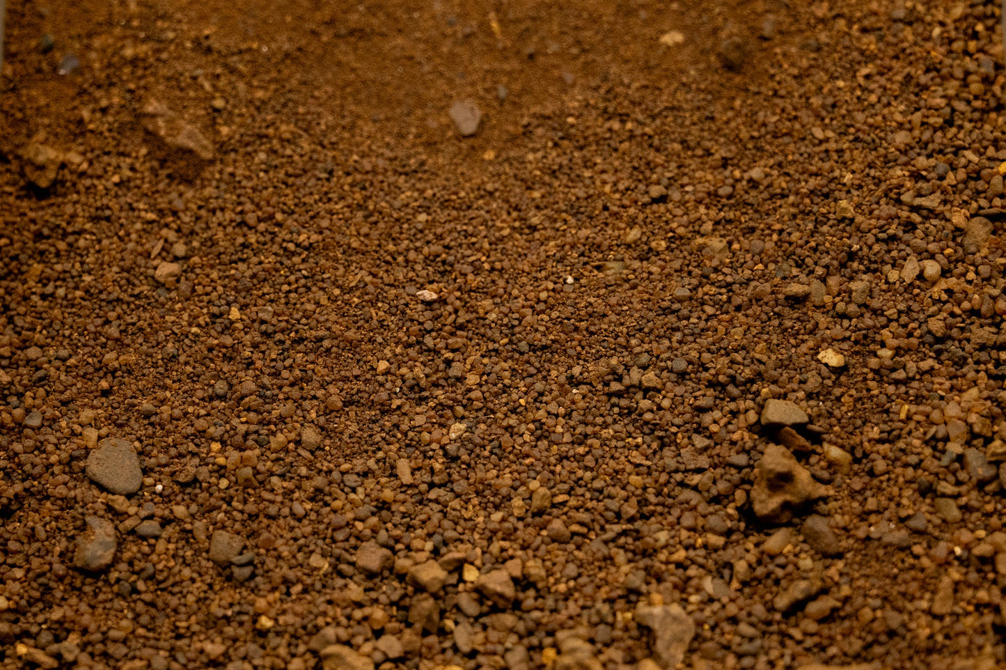 Martian Wastelands Miniature Basing material