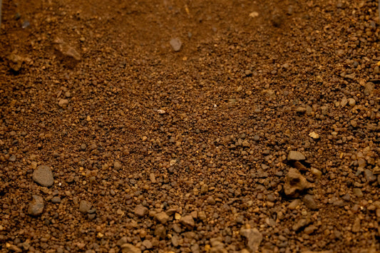 Martian Wastelands Miniature Basing material