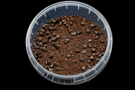 Swamp Lands Army Dip Pot Miniature Basing material