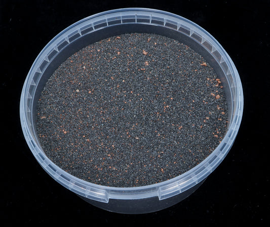 Armageddon Army Dip Pot Miniature Basing Material