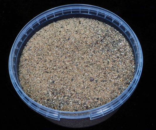 Badlands Army Dip Pot Miniature Basing Material