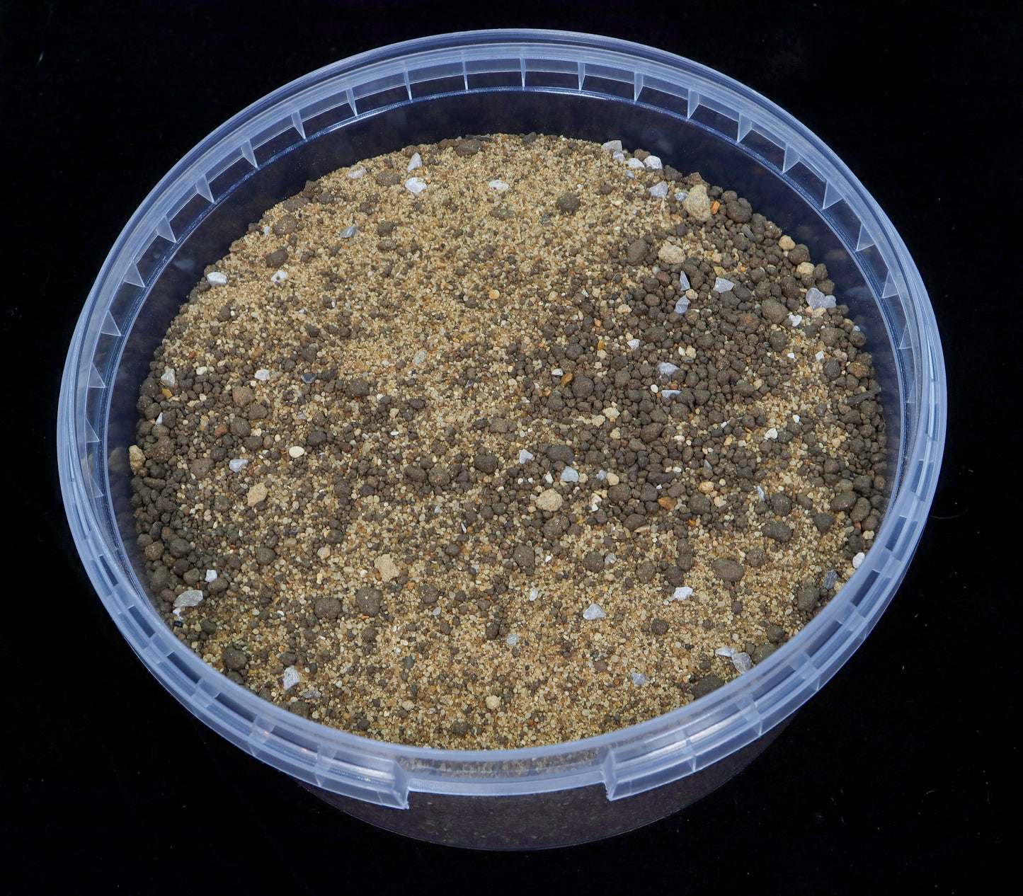 Polluted Bay Miniature Basing material