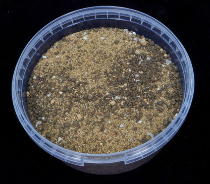 Polluted Bay Miniature Basing material