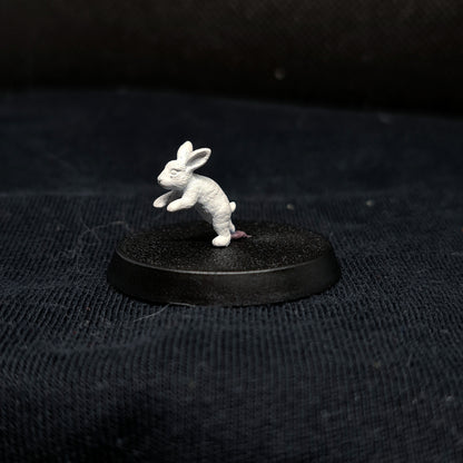 Rabbit Set Miniature Basing Scatter