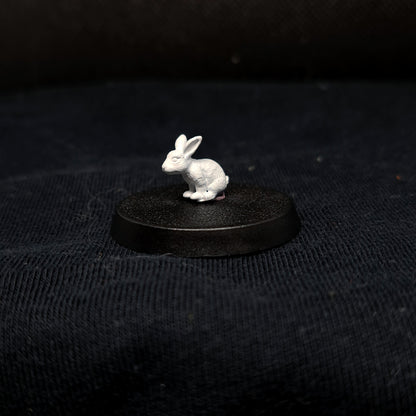 Rabbit Set Miniature Basing Scatter