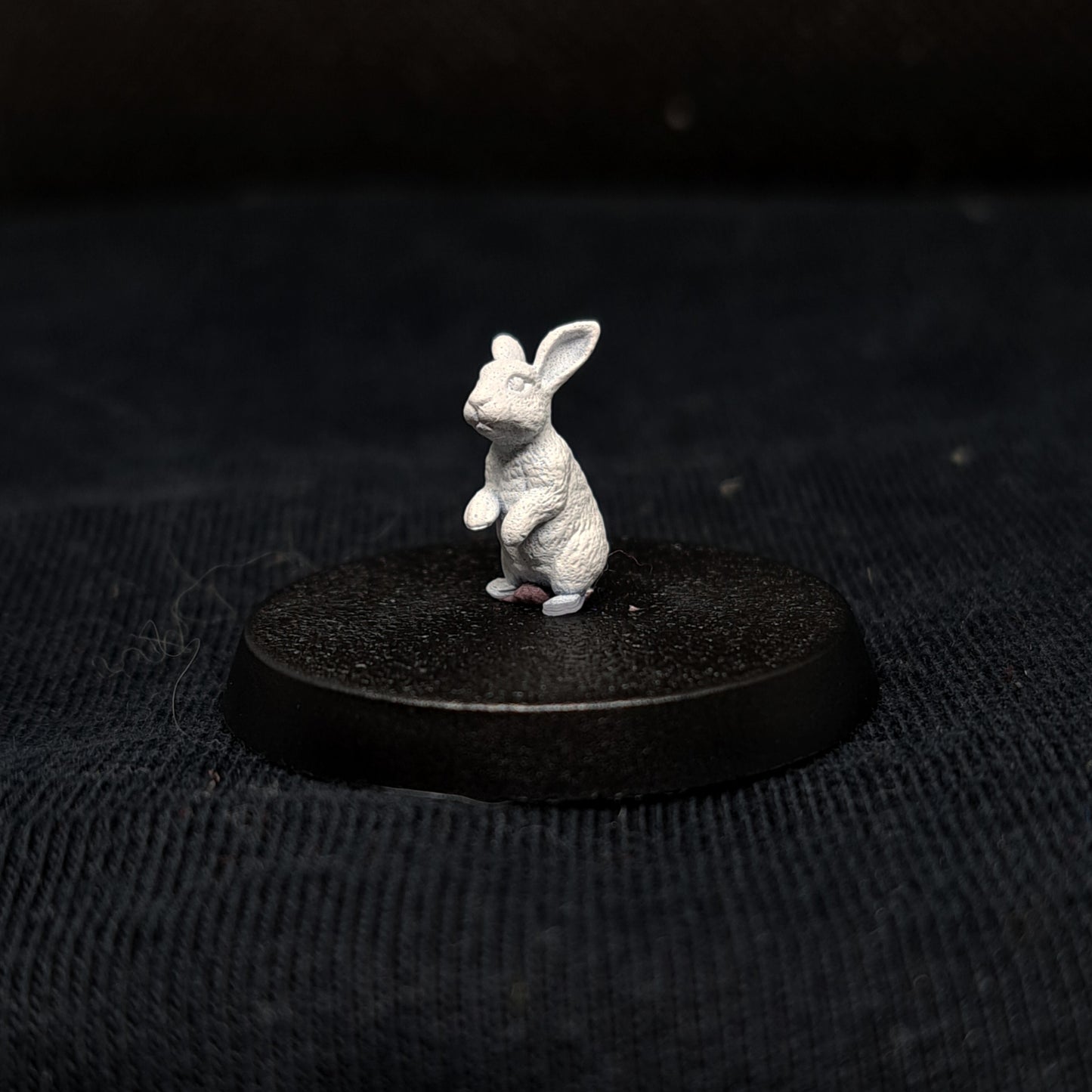 Rabbit Set Miniature Basing Scatter