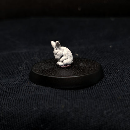 Rabbit Set Miniature Basing Scatter