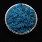 Coral Blue Hedge Basing material