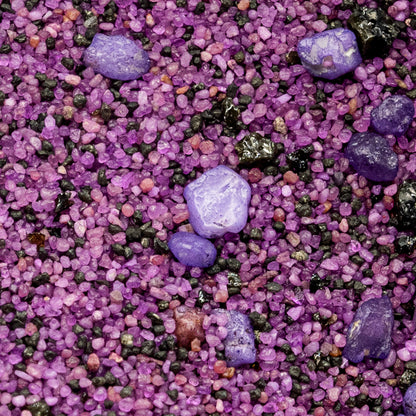 Chaotic Desires Miniature Basing material