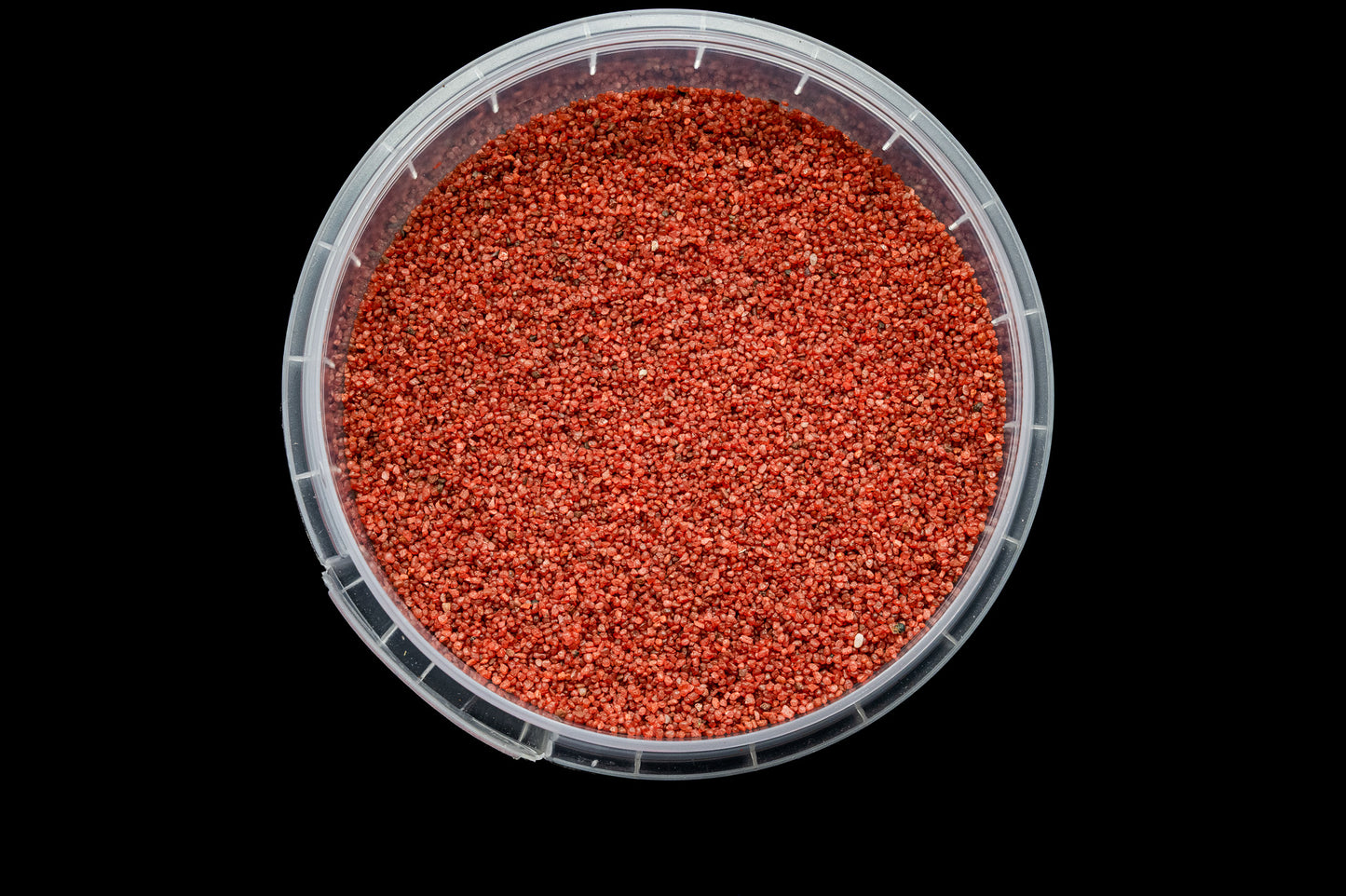 Oxidized Sand Miniature Basing Material