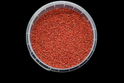 Oxidized Sand Miniature Basing Material