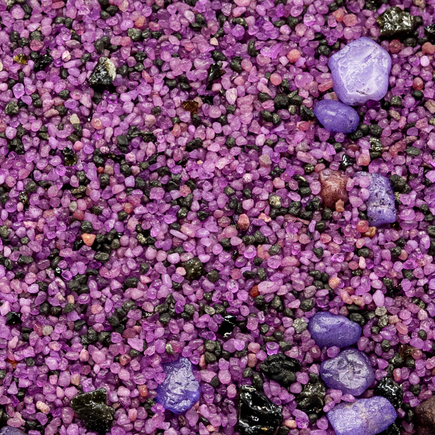 Chaotic Desires Miniature Basing material