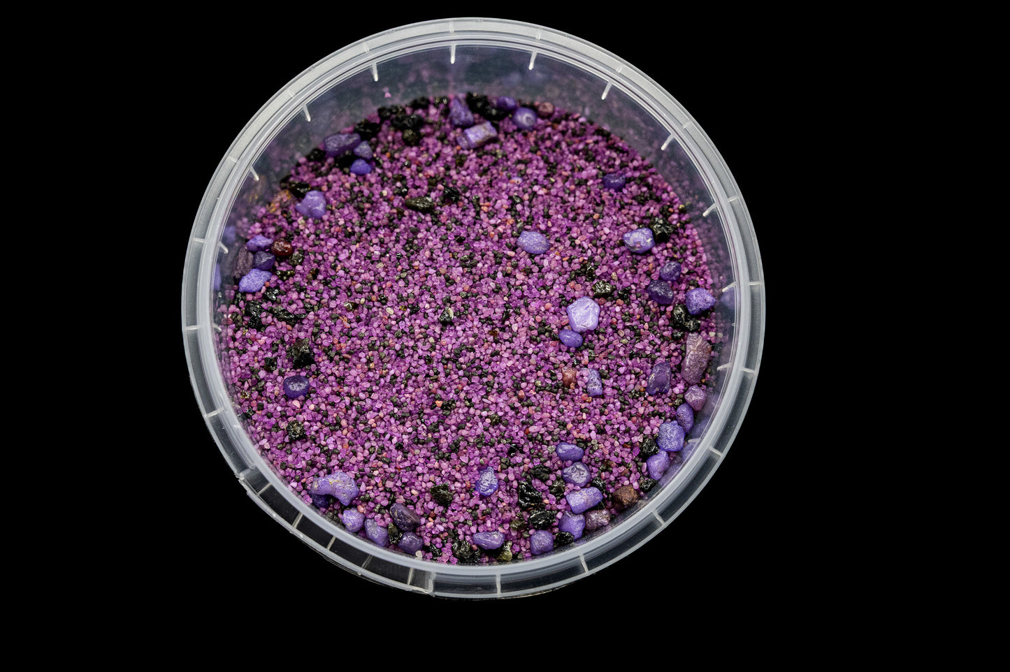 Chaotic Desires Miniature Basing material