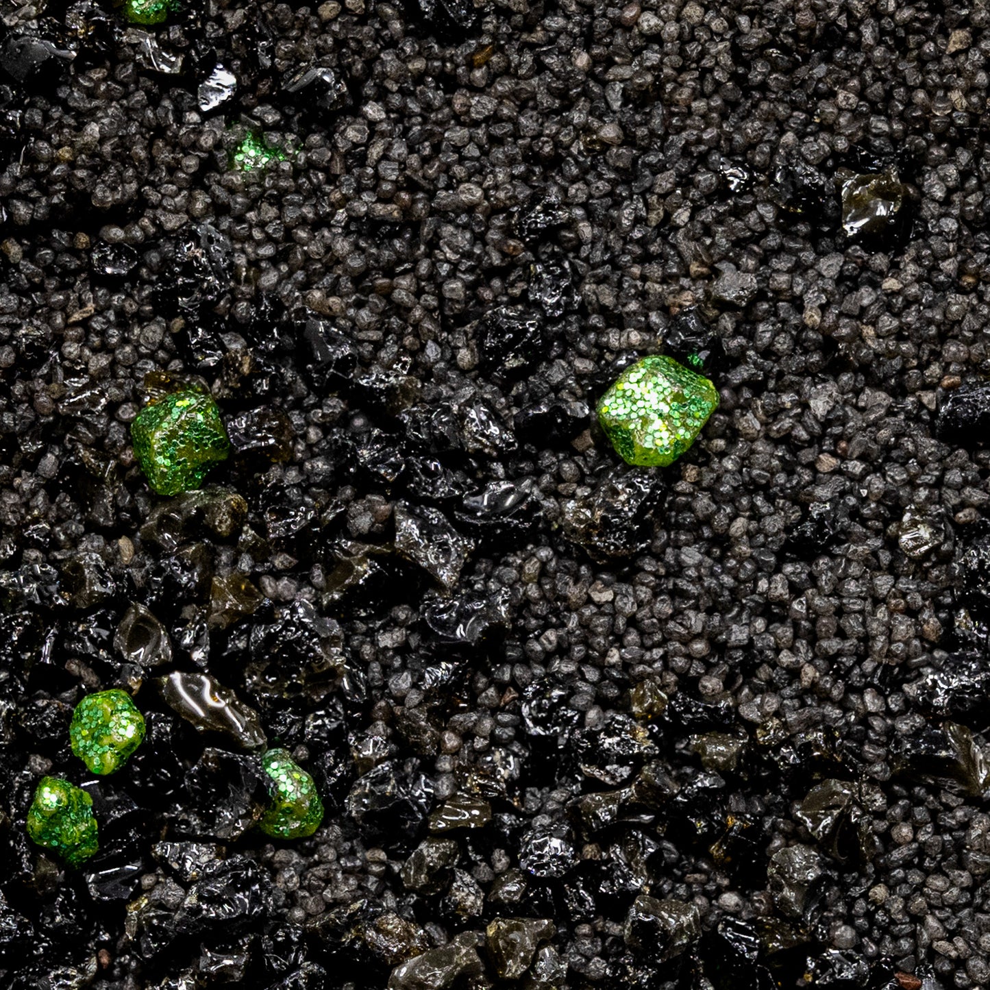 Warped Chaos Miniature Basing material