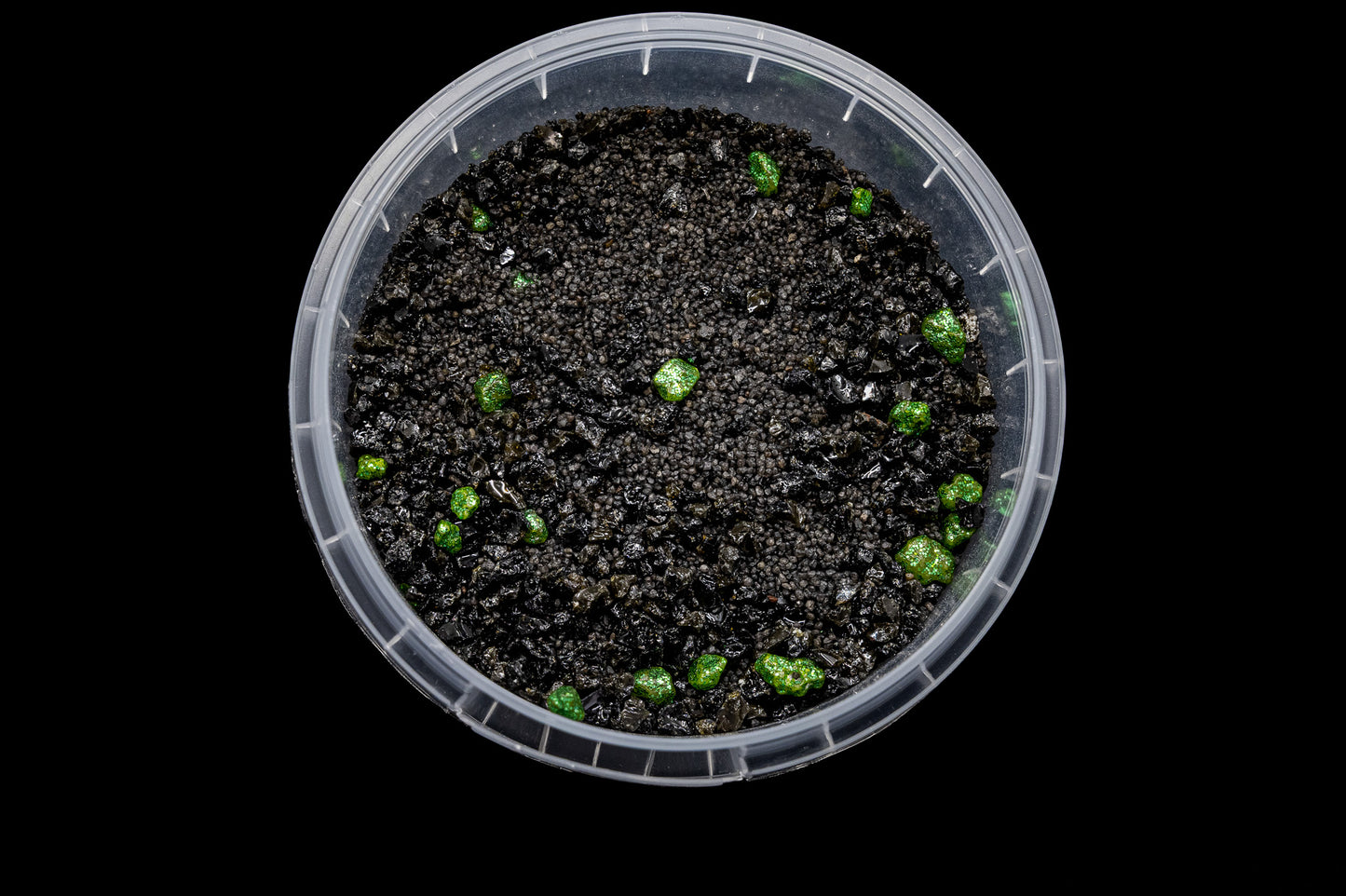 Warped Chaos Miniature Basing material