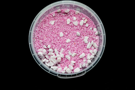 Fae Trap Miniature Basing material